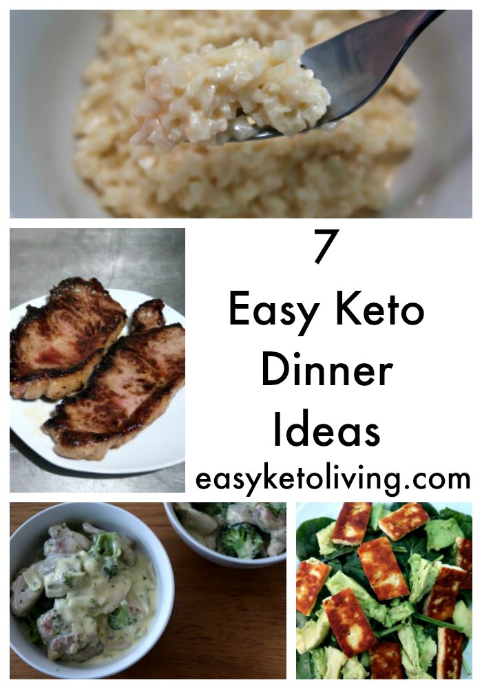 7 Easy Keto Dinner Recipes Quick And Simple Low Carb And Ketogenic Diet Friendly Dinners And Ideas 6659