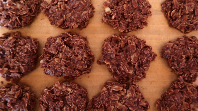 Keto breakfast cookies recipe