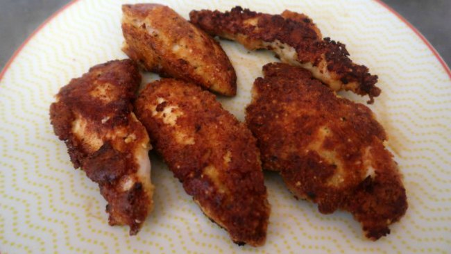 Copycat KFC Seasoning Recipe - How 2 Do Keto