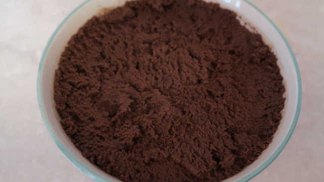 Keto Mascarpone Dessert Recipe - 3 Ingredient Chocolate Mousse