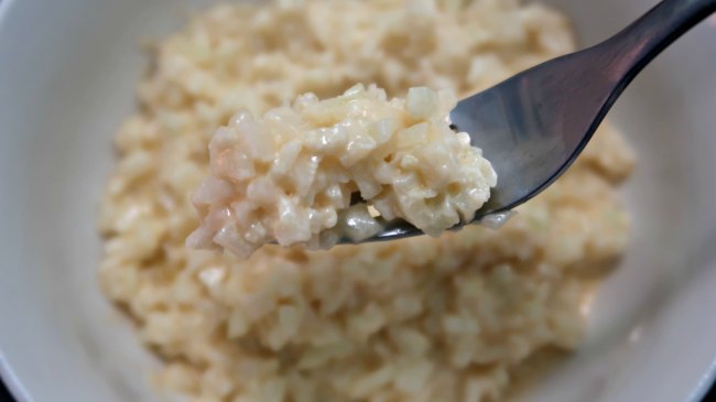 Low Carb Rice Substitute Ideas Best Low Carb Keto Alternatives